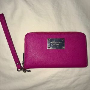 Authentic Michael Kors wallet